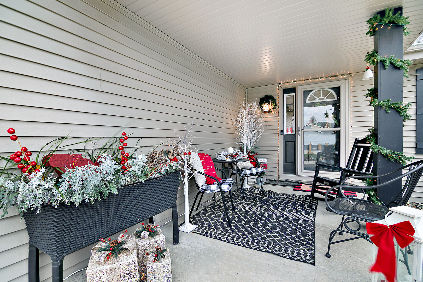 1472 W Cap Circle, Bourbonnais, IL 60914