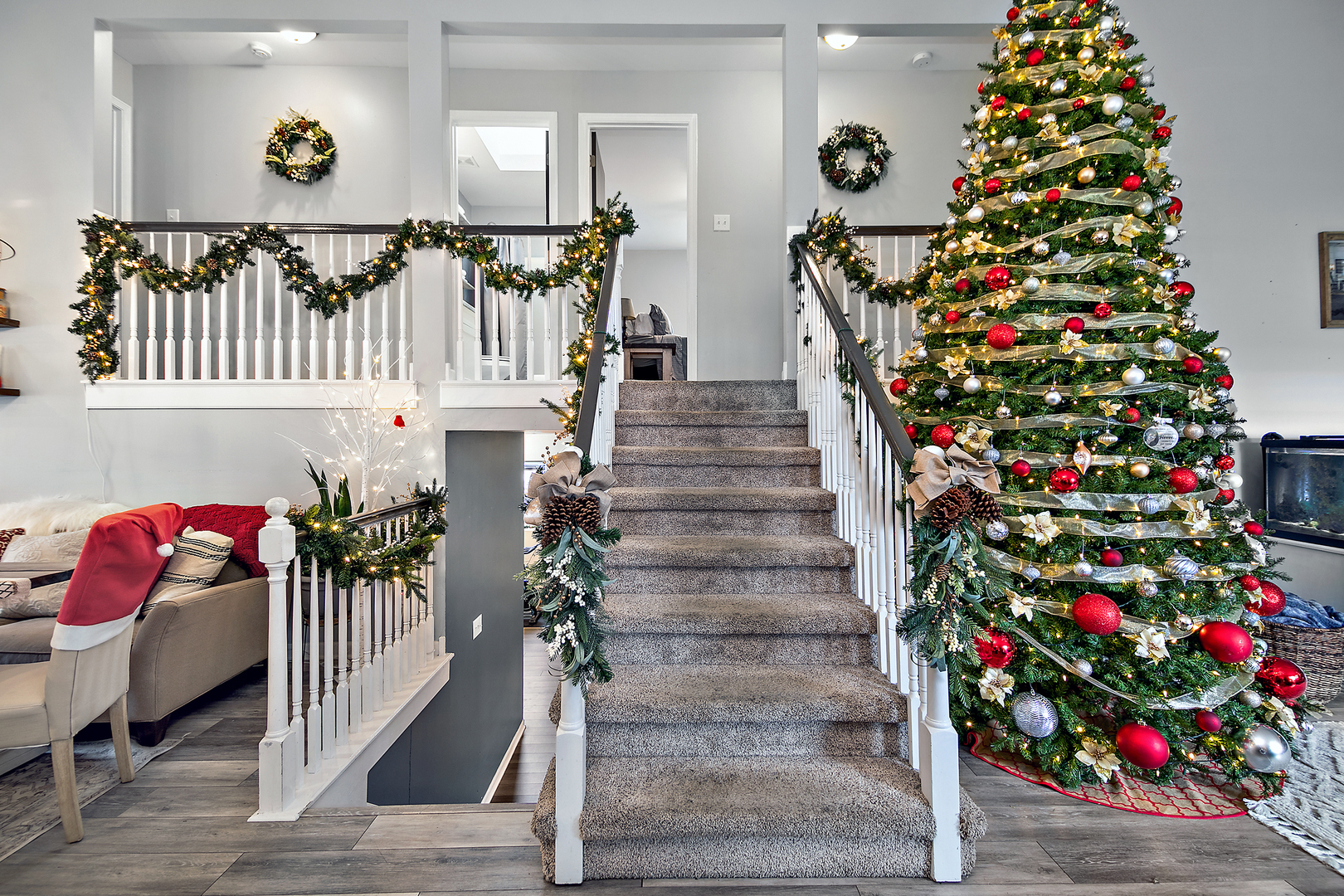 1472 W Cap Circle, Bourbonnais, IL 60914