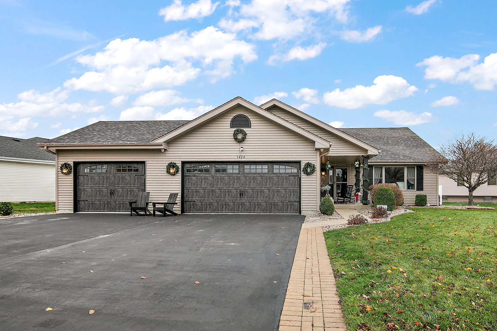 1472 W Cap Circle, Bourbonnais, IL 60914