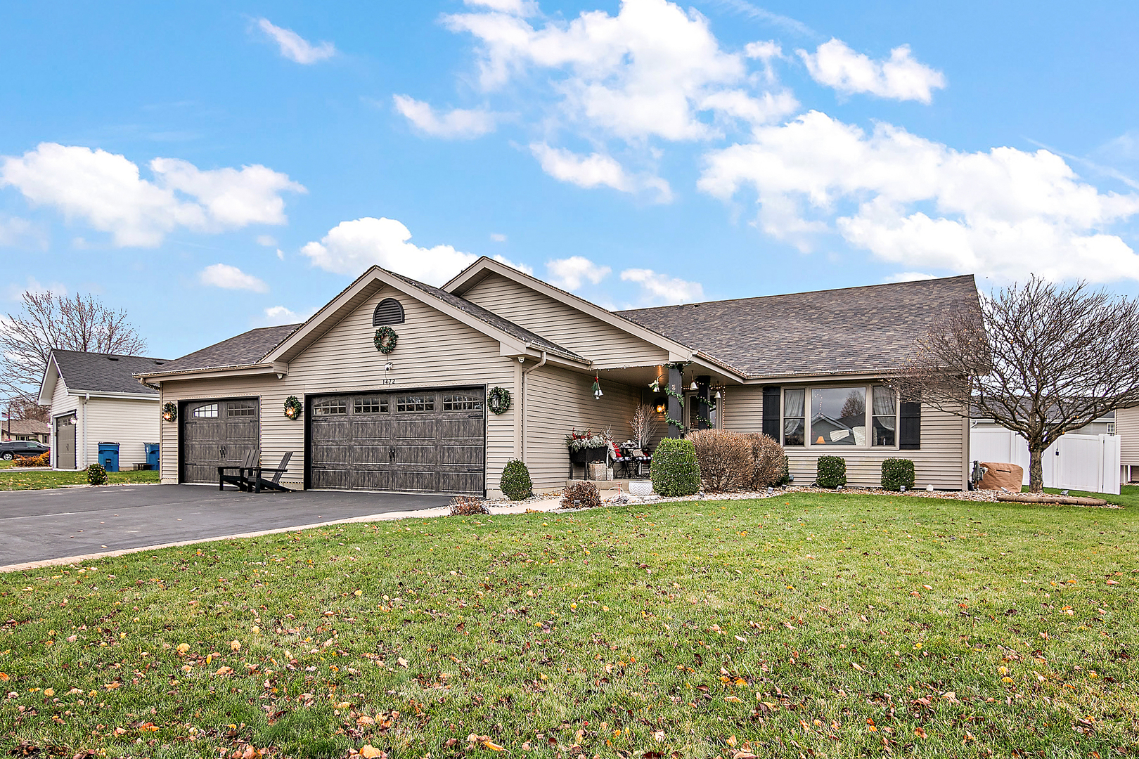 1472 W Cap Circle, Bourbonnais, IL 60914