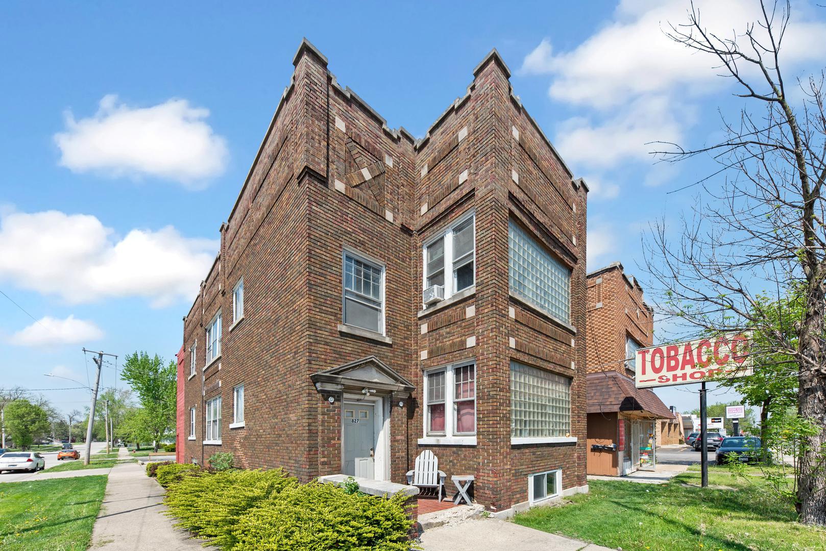 825 W Jefferson Street #2, Joliet, IL 60435