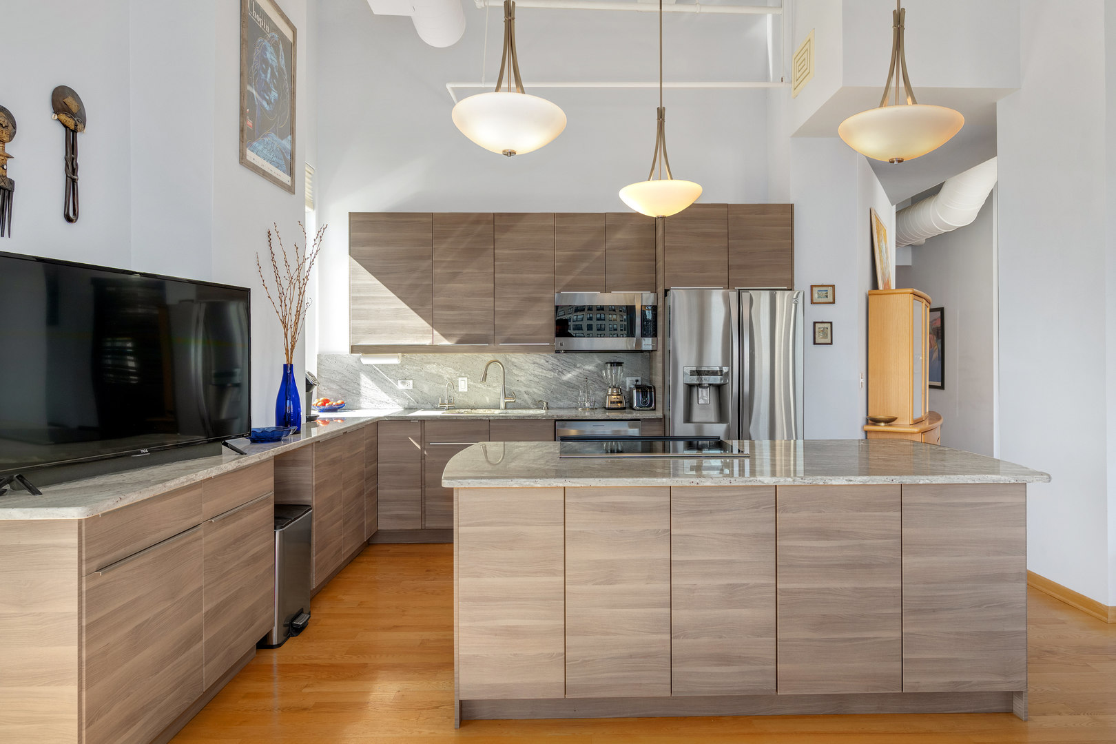 161 W Harrison Street #1206, Chicago, IL 60605