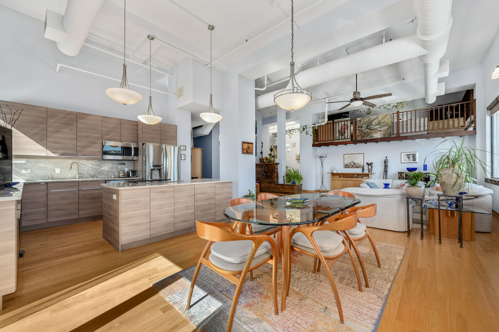 161 W Harrison Street #1206, Chicago, IL 60605