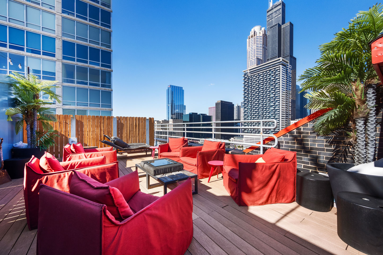 161 W Harrison Street #1206, Chicago, IL 60605