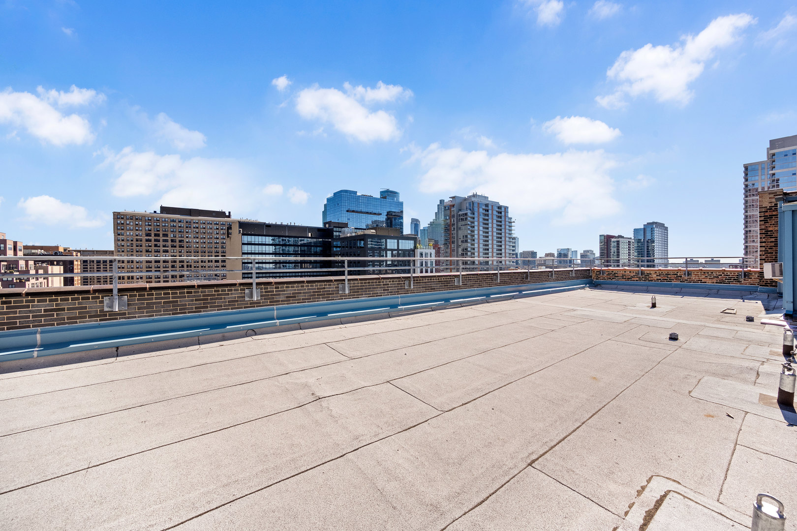 161 W Harrison Street #1206, Chicago, IL 60605