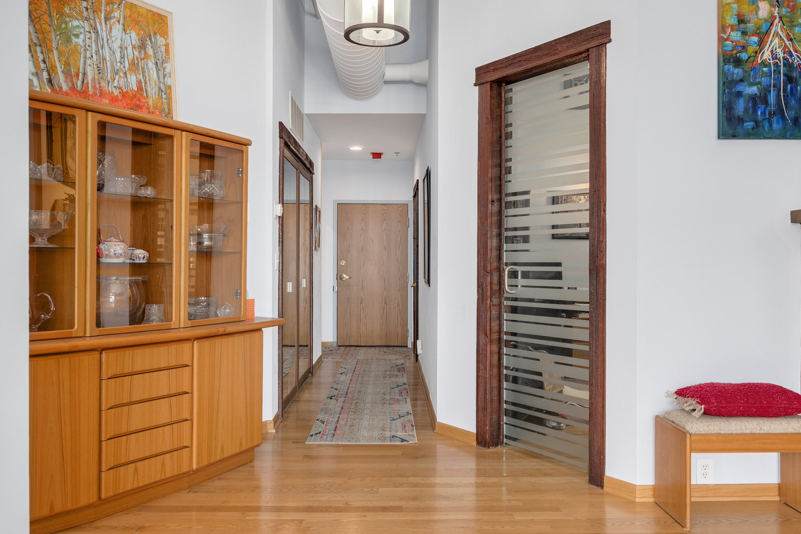 161 W Harrison Street #1206, Chicago, IL 60605