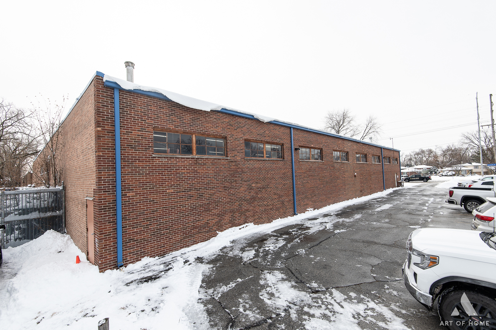 14801 Greenwood Road, Dolton, IL 60419