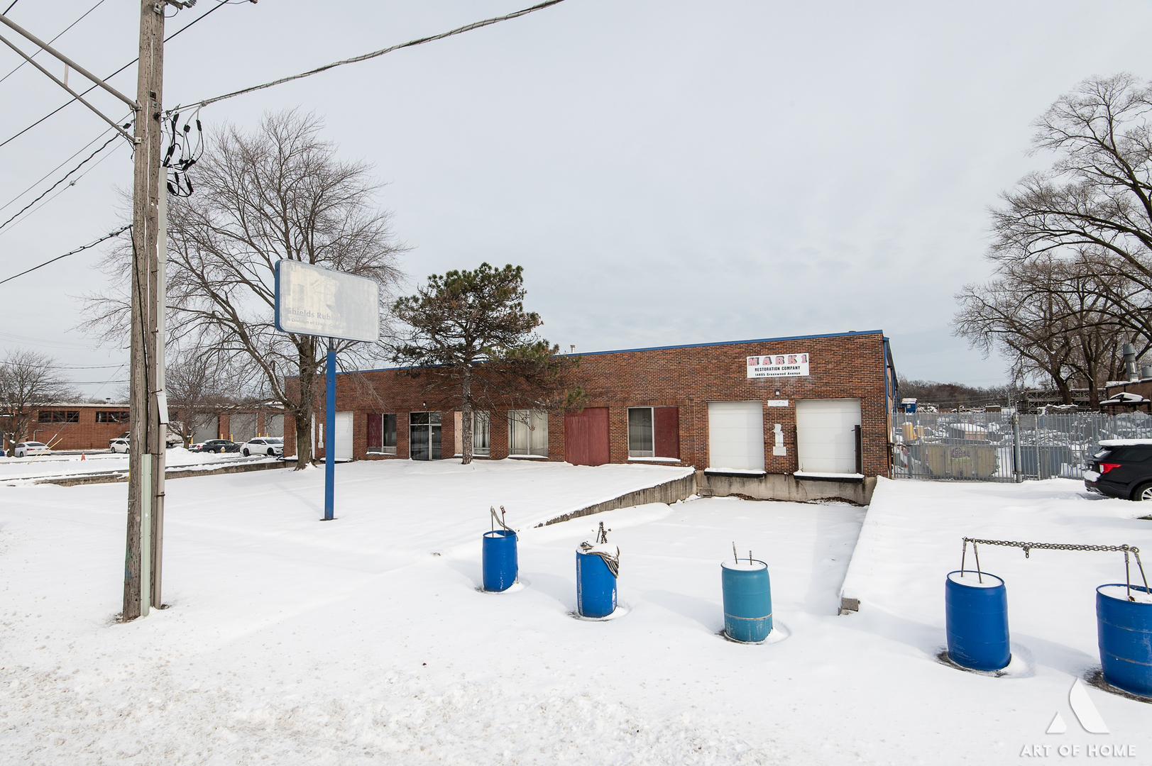 14801 Greenwood Road, Dolton, IL 60419