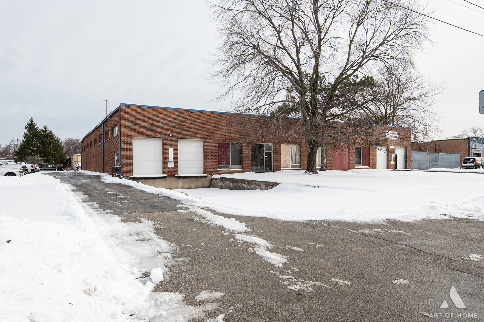 14801 Greenwood Road, Dolton, IL 60419