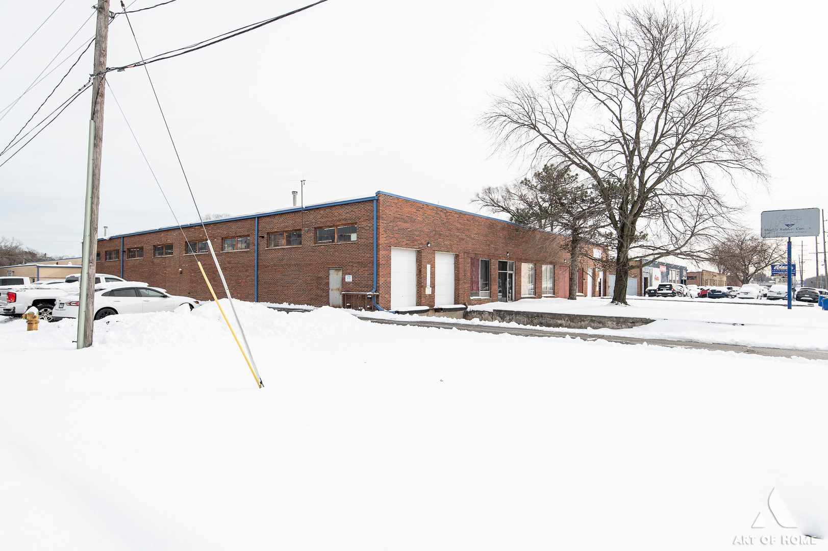 14801 Greenwood Road, Dolton, IL 60419