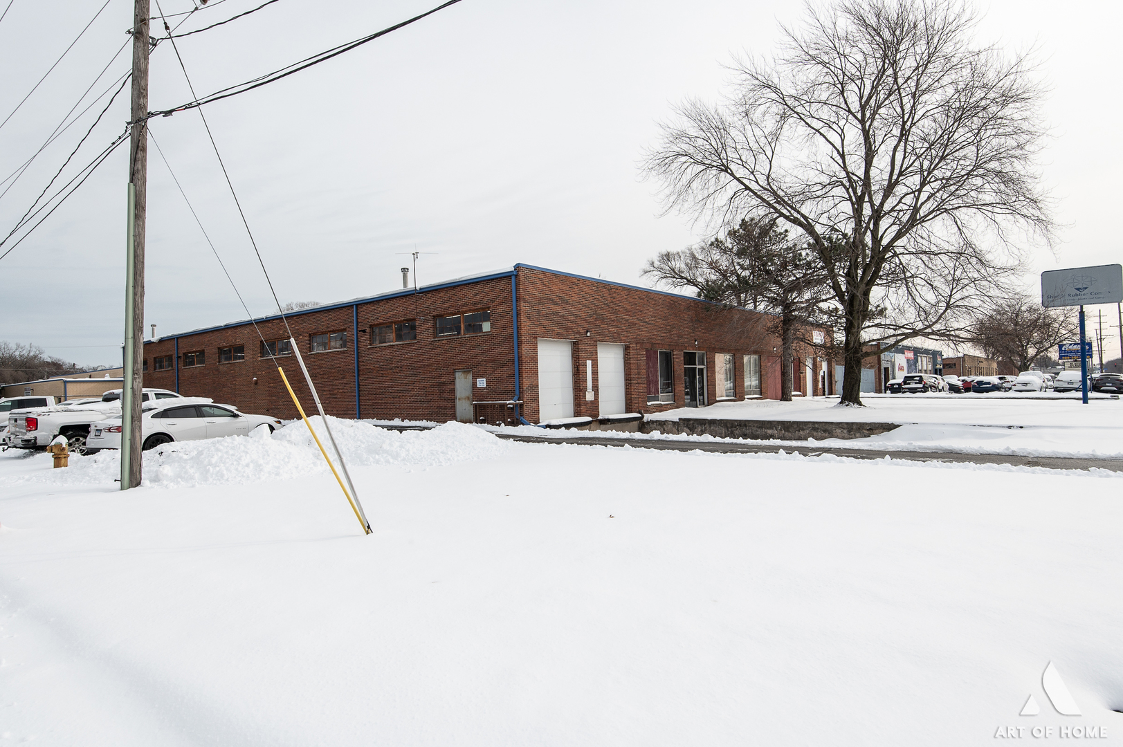 14801 Greenwood Road, Dolton, IL 60419