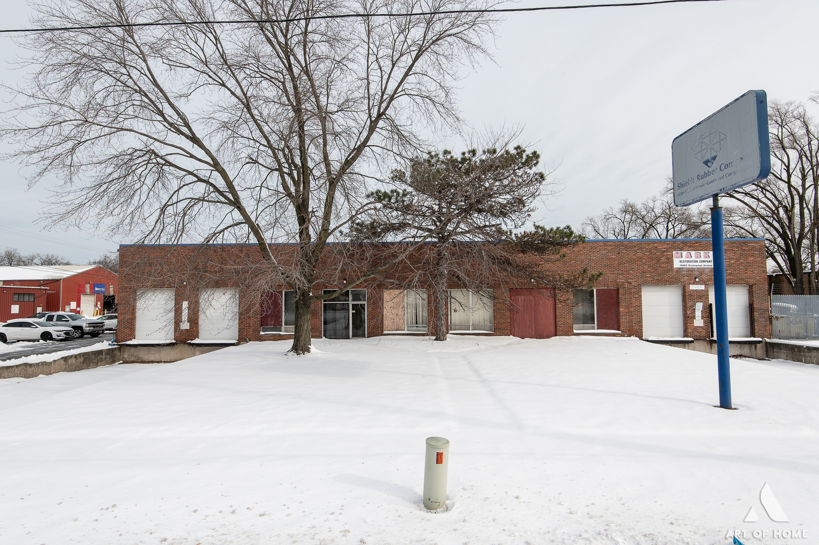 14801 Greenwood Road, Dolton, IL 60419