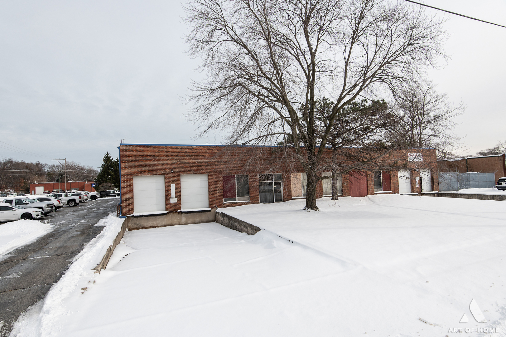 14801 Greenwood Road, Dolton, IL 60419