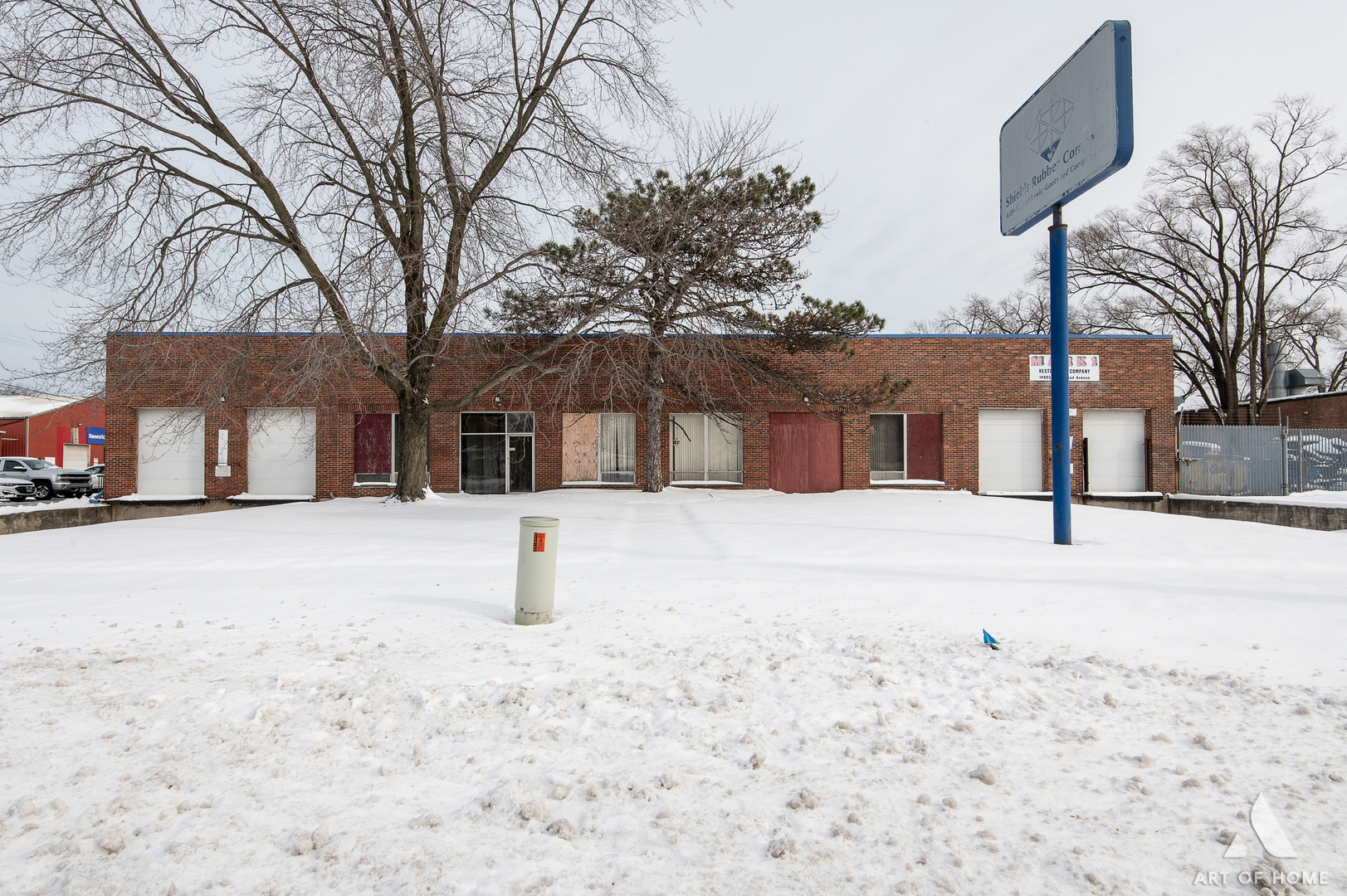 14801 Greenwood Road, Dolton, IL 60419