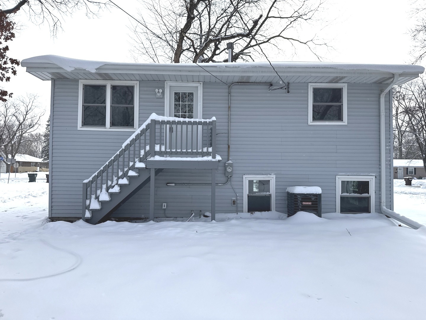 3704 Linden Road, Richton Park, IL 60471