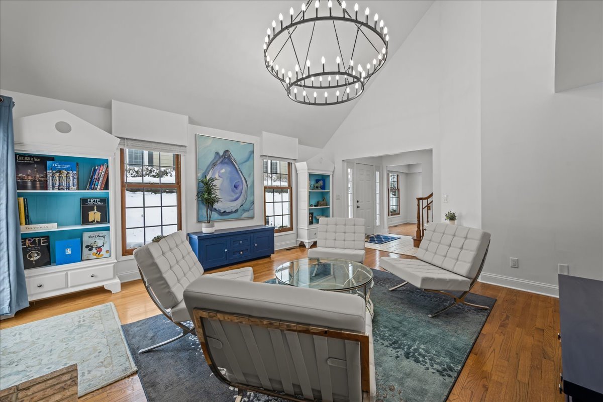 231 Sedgewick Circle, St. Charles, IL 60174