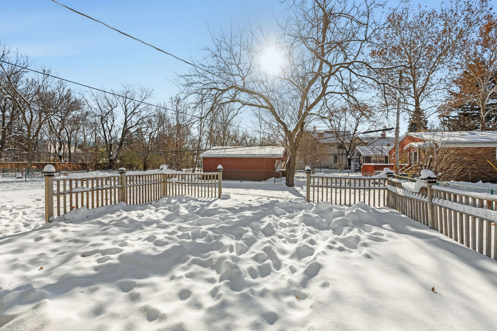 28 E 55th Street, Hinsdale, IL 60521