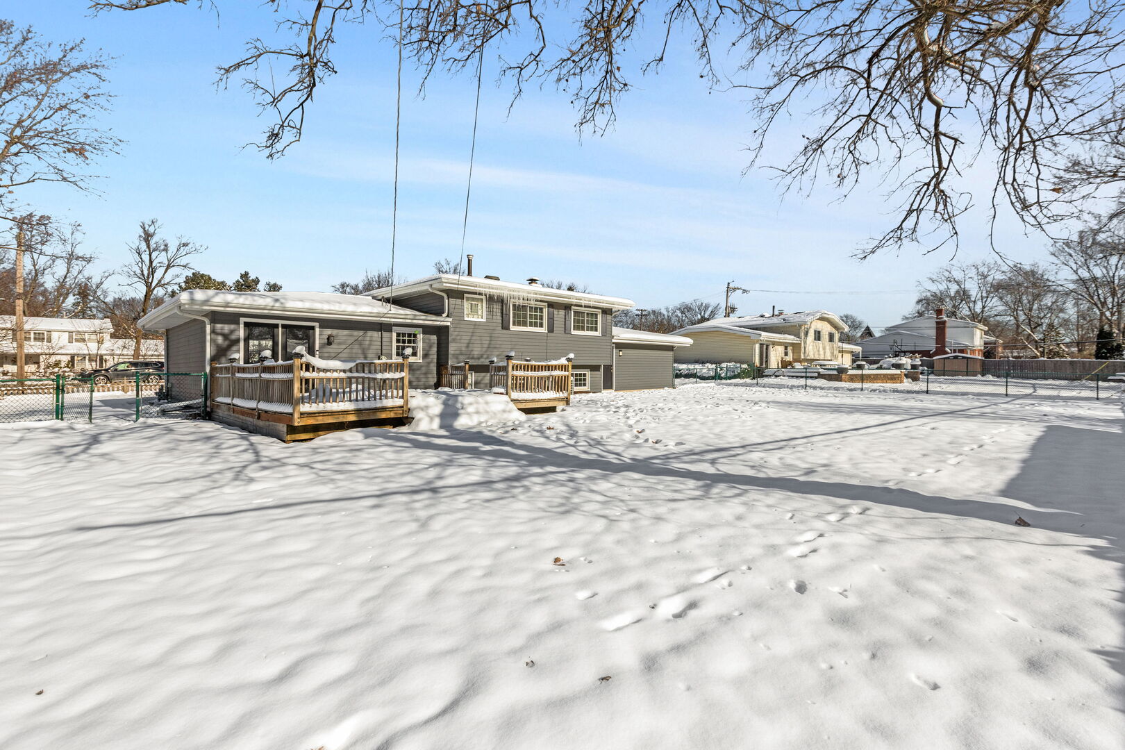 28 E 55th Street, Hinsdale, IL 60521