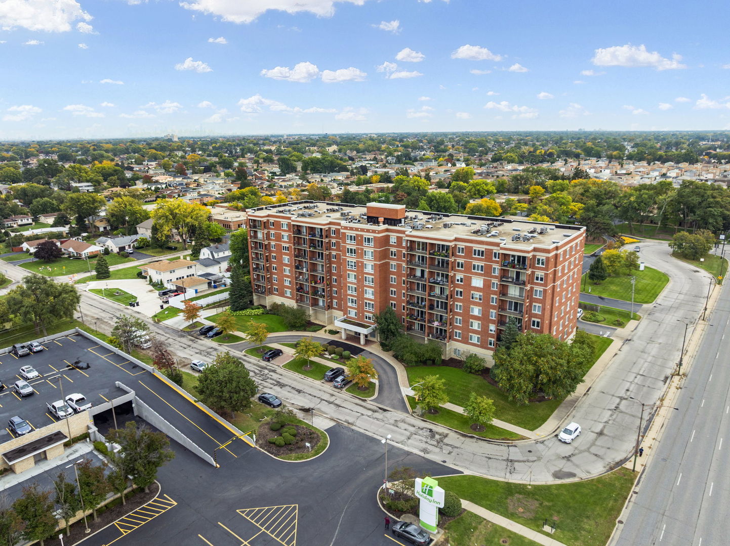 5555 N CUMBERLAND Avenue #509, Chicago, IL 60656