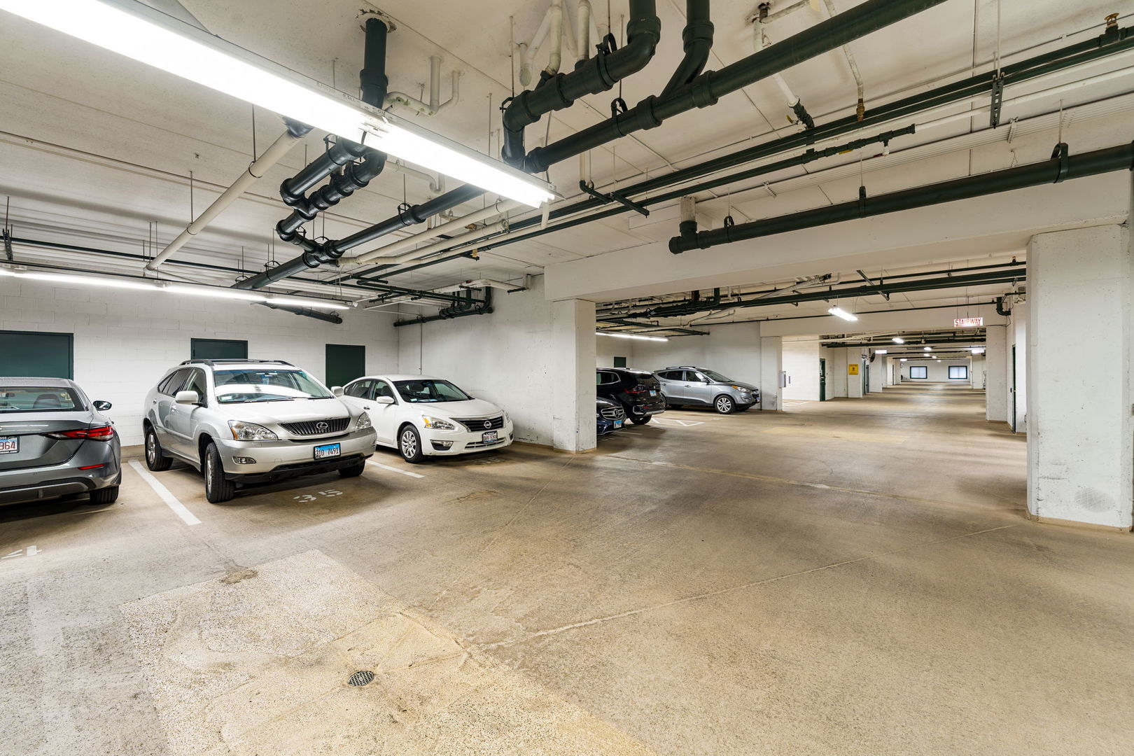 5555 N CUMBERLAND Avenue #509, Chicago, IL 60656