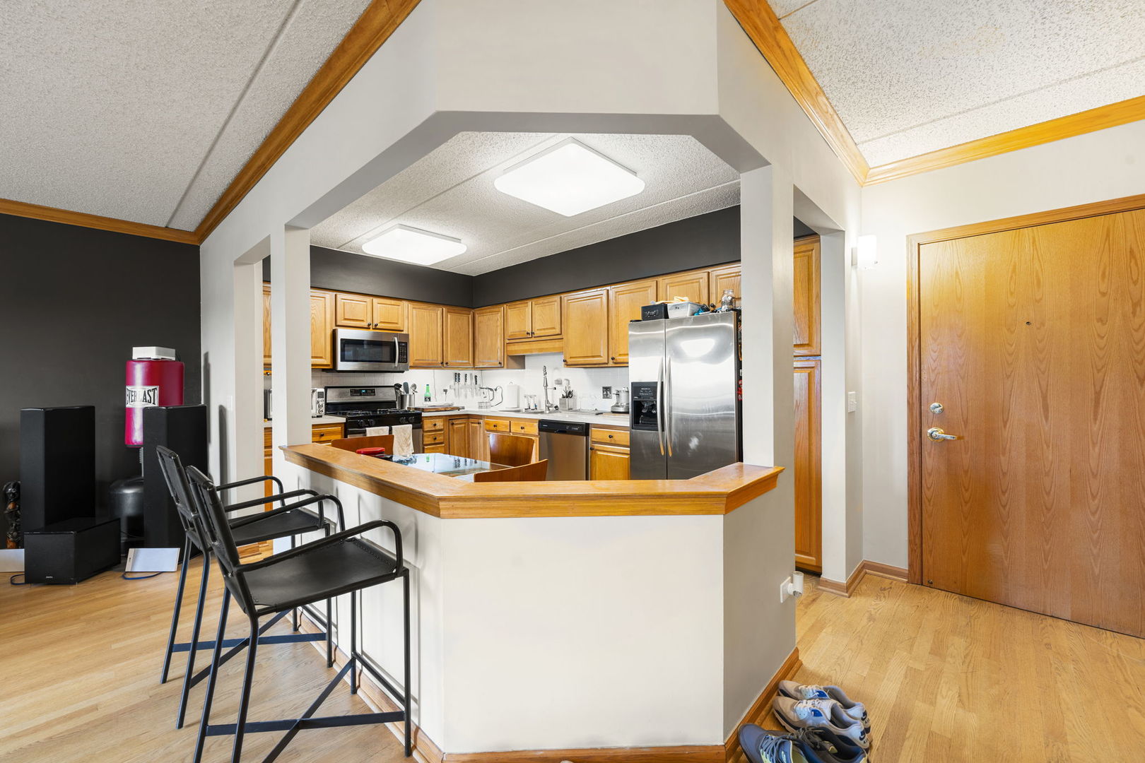 5555 N CUMBERLAND Avenue #509, Chicago, IL 60656