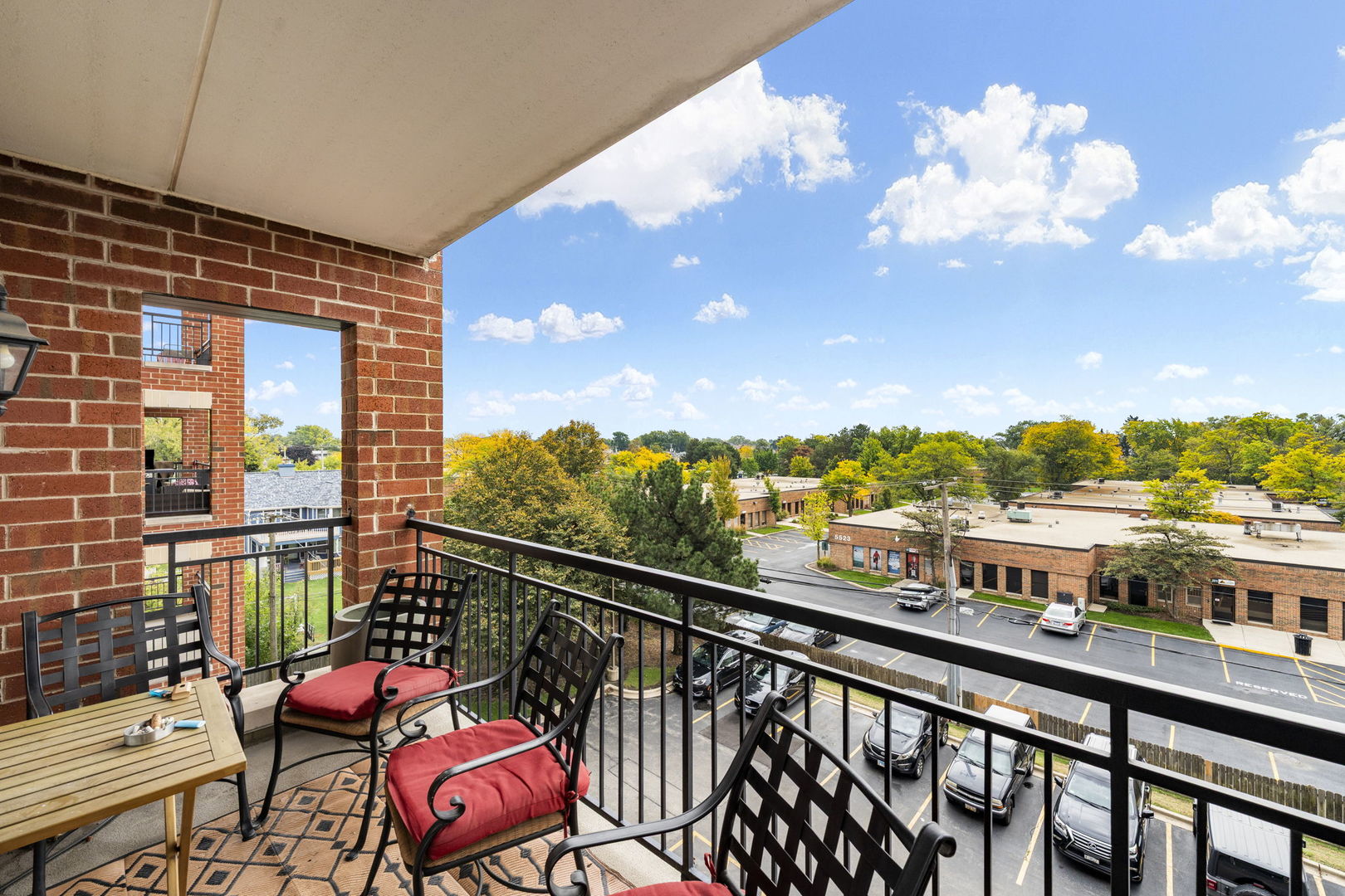 5555 N CUMBERLAND Avenue #509, Chicago, IL 60656