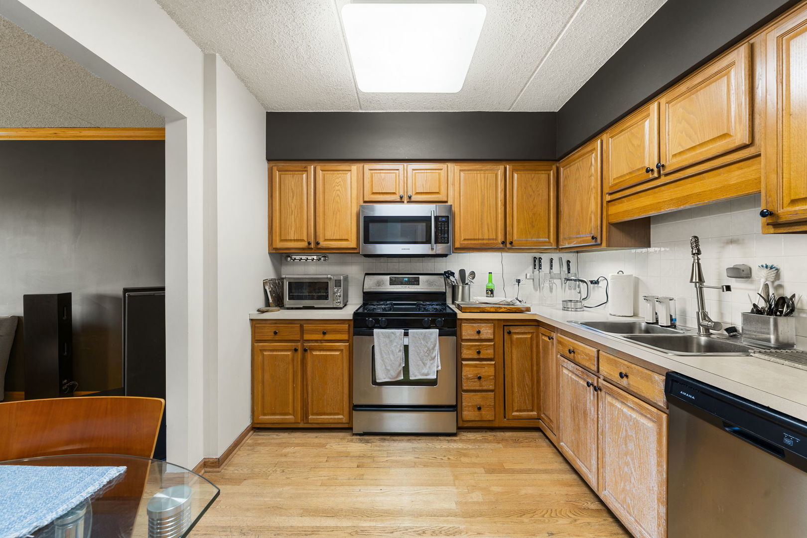 5555 N CUMBERLAND Avenue #509, Chicago, IL 60656