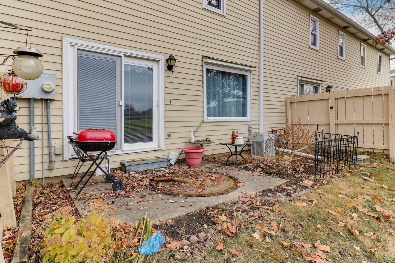 1550 Hunt Drive #C, Normal, IL 61761