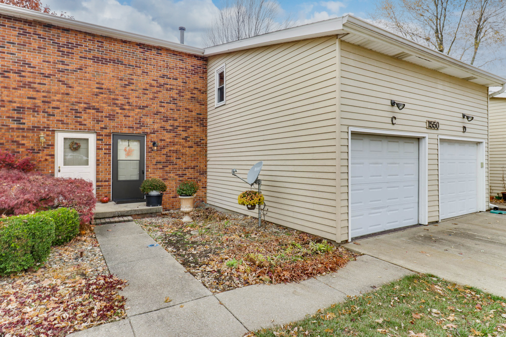1550 Hunt Drive #C, Normal, IL 61761