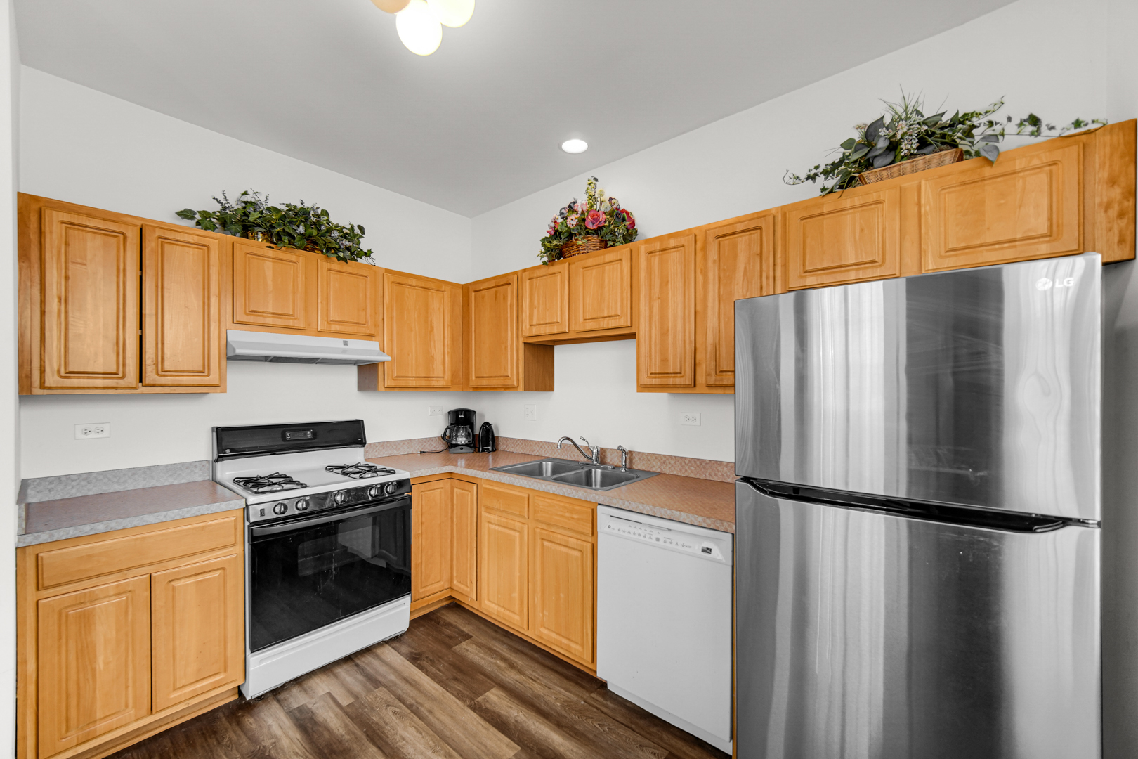 1397 Fox Hound Trail, Beecher, IL 60401