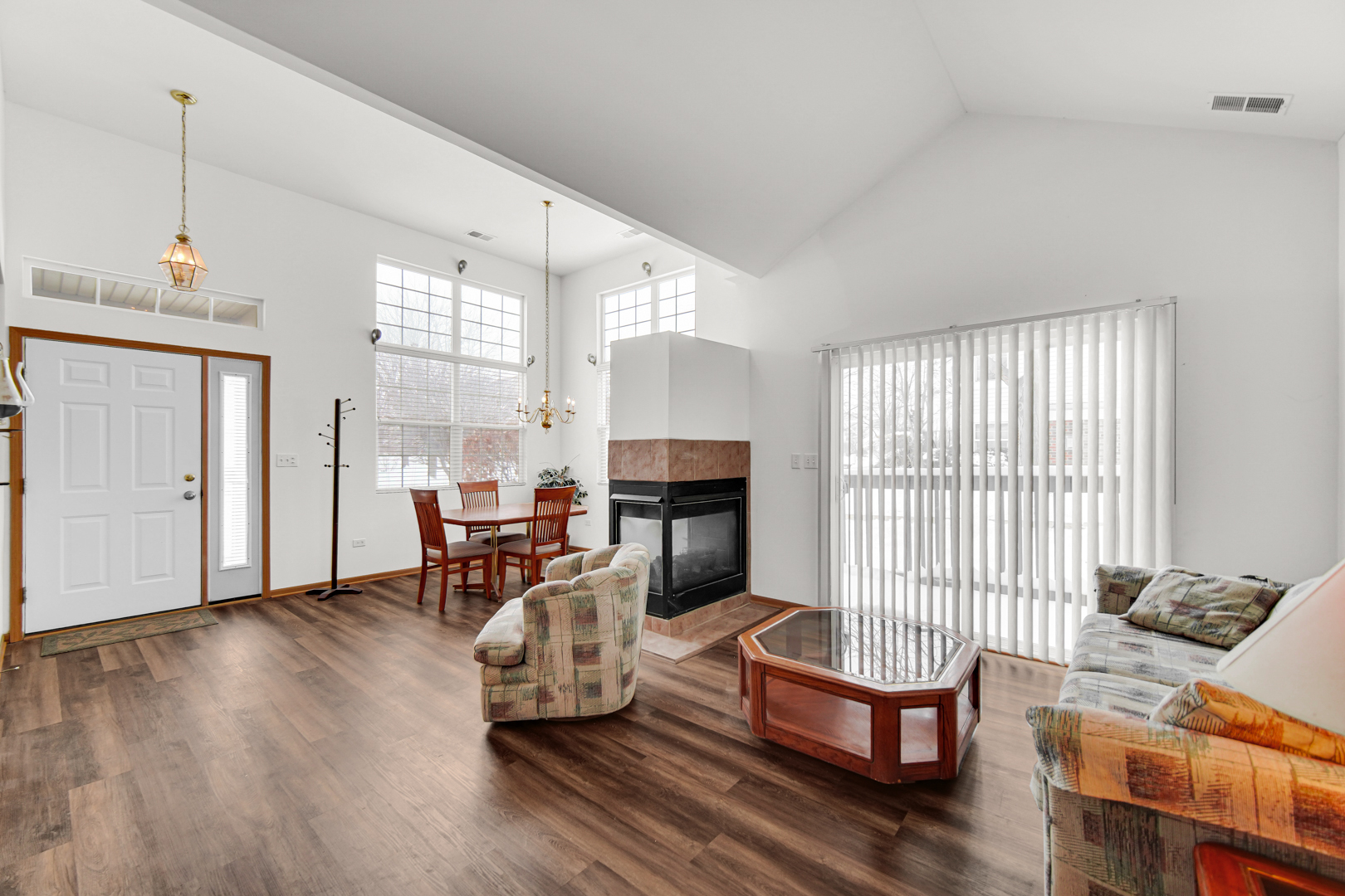 1397 Fox Hound Trail, Beecher, IL 60401