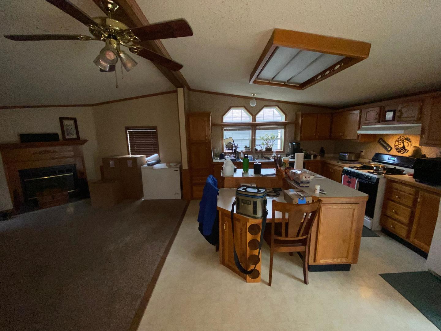 207 S Main Street, Fithian, IL 61844