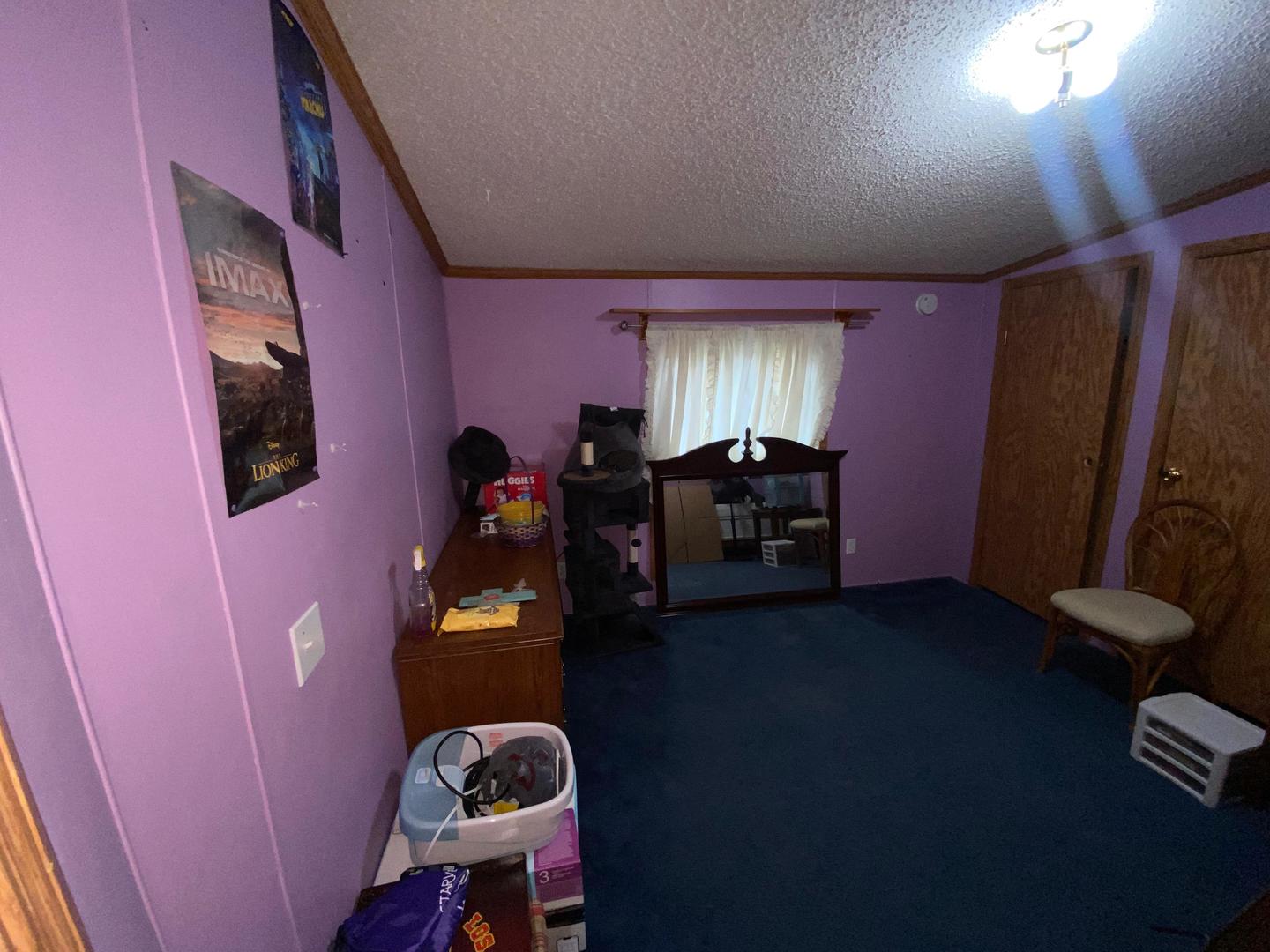 207 S Main Street, Fithian, IL 61844