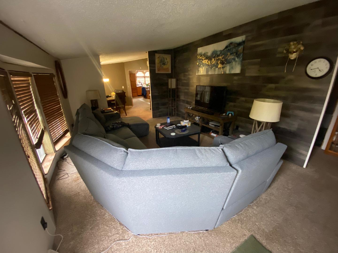 207 S Main Street, Fithian, IL 61844