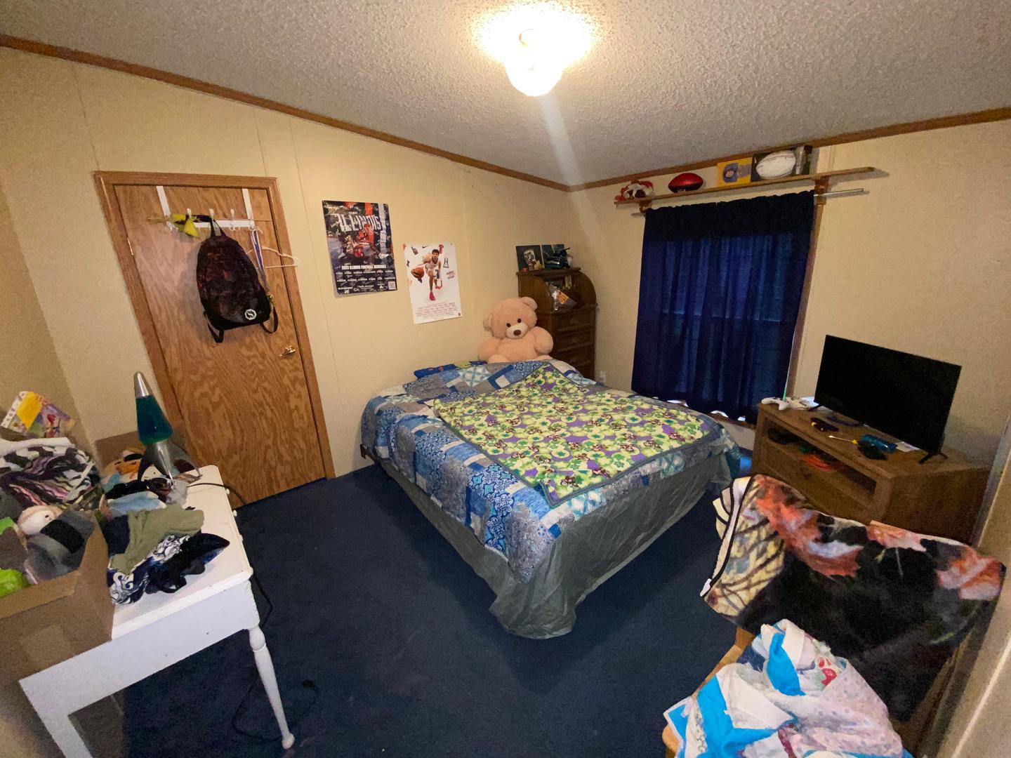 207 S Main Street, Fithian, IL 61844