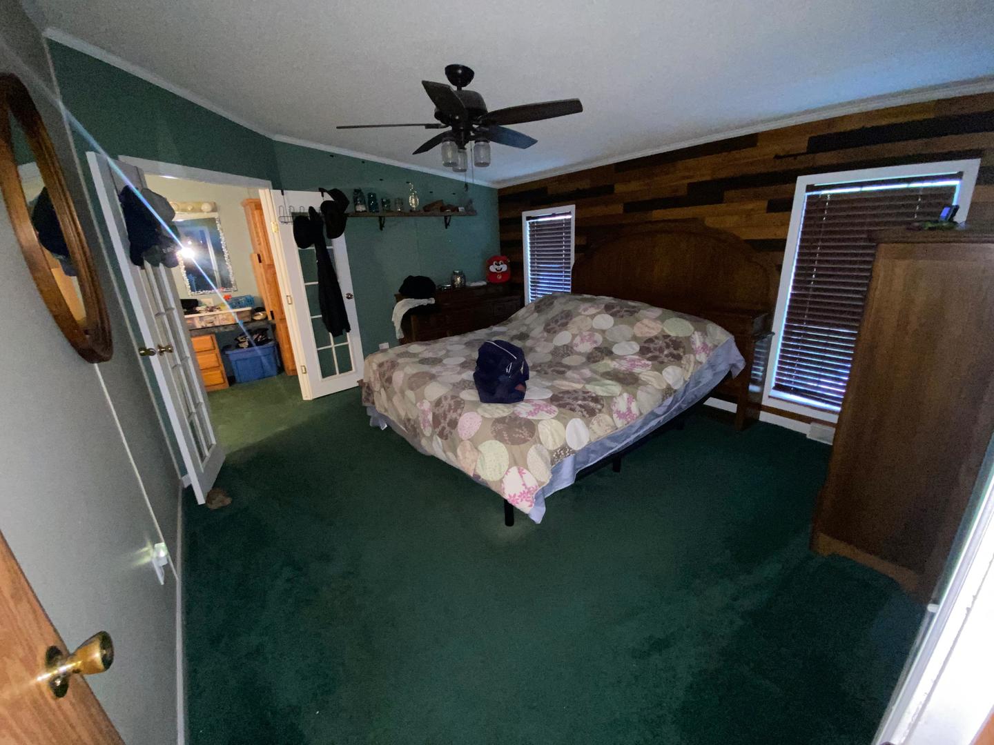 207 S Main Street, Fithian, IL 61844