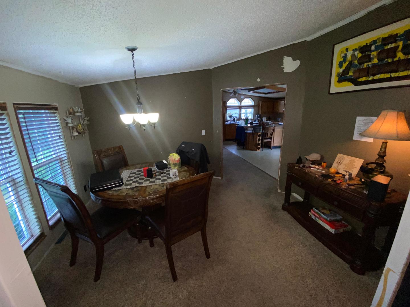 207 S Main Street, Fithian, IL 61844