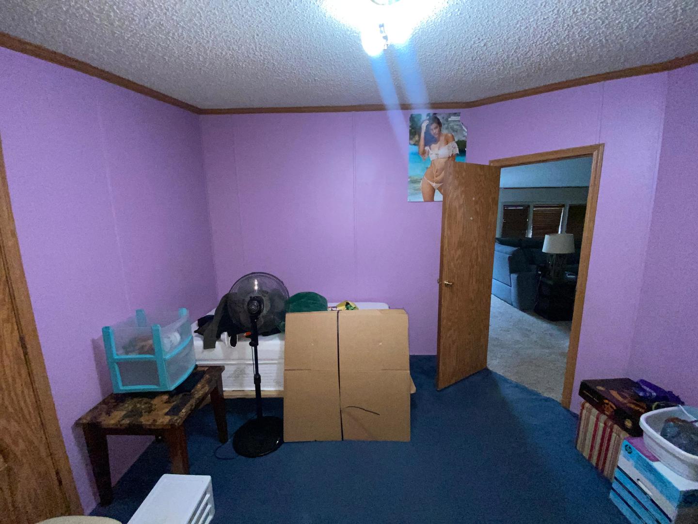 207 S Main Street, Fithian, IL 61844