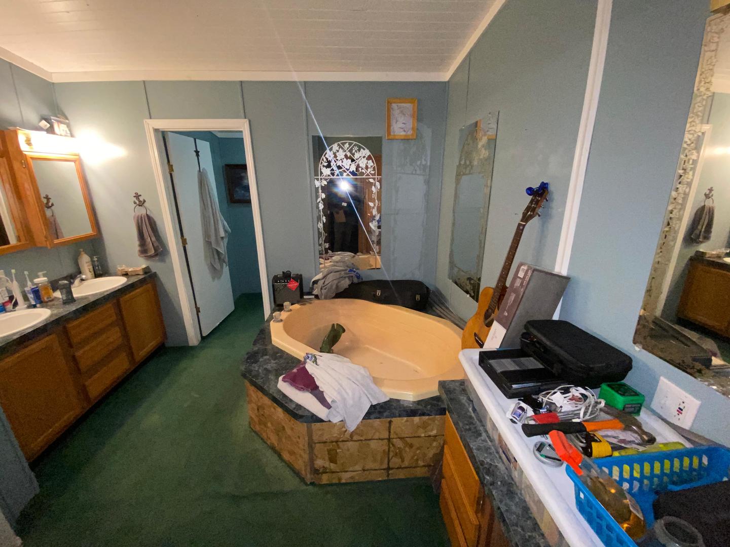 207 S Main Street, Fithian, IL 61844