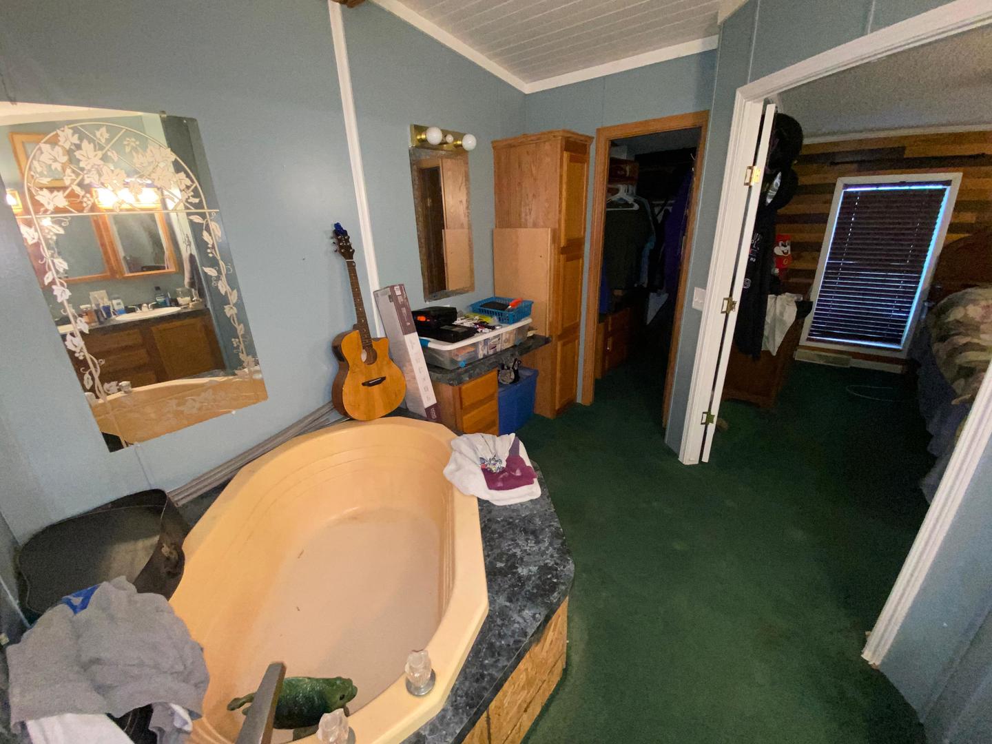 207 S Main Street, Fithian, IL 61844