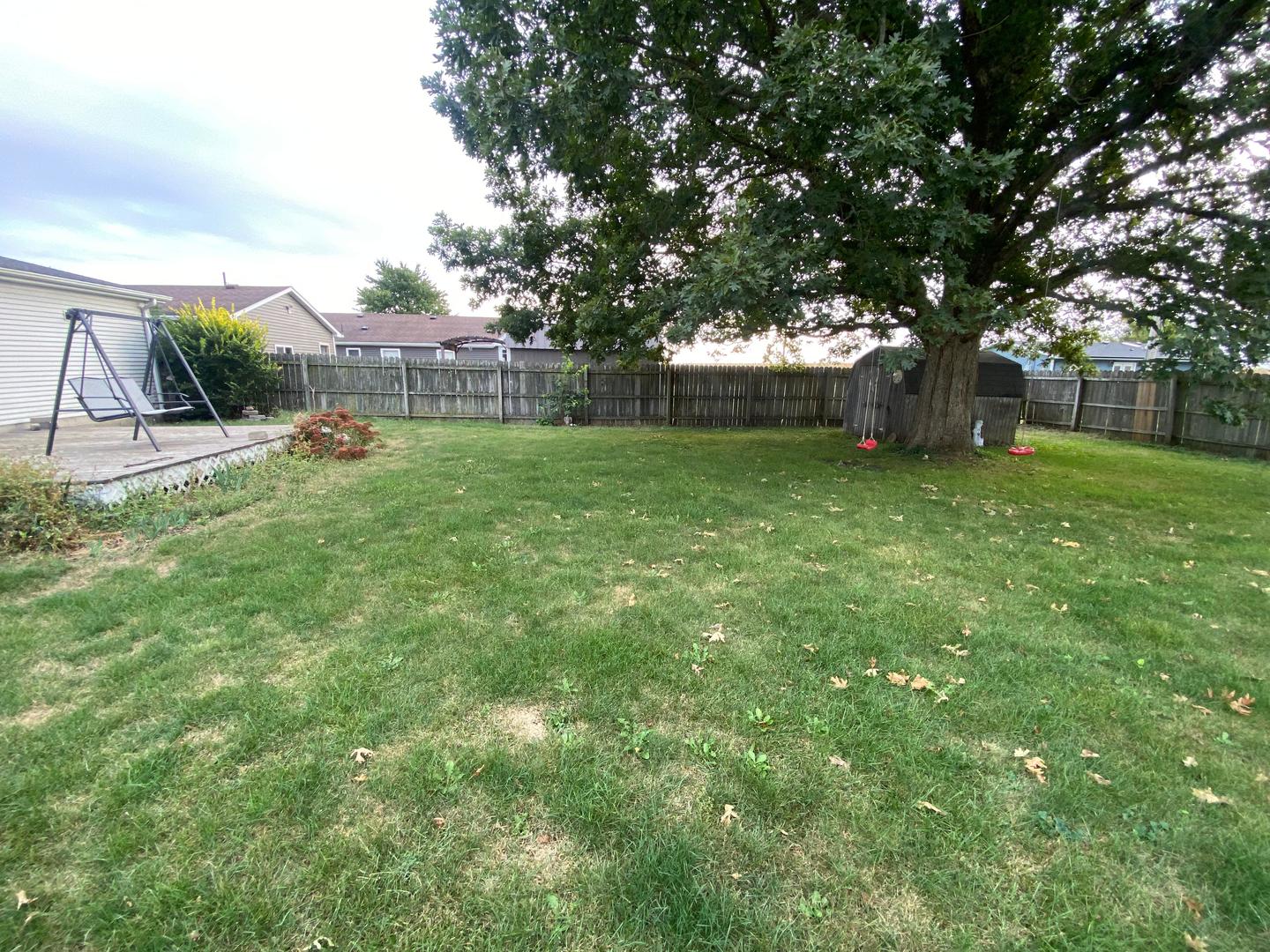 207 S Main Street, Fithian, IL 61844