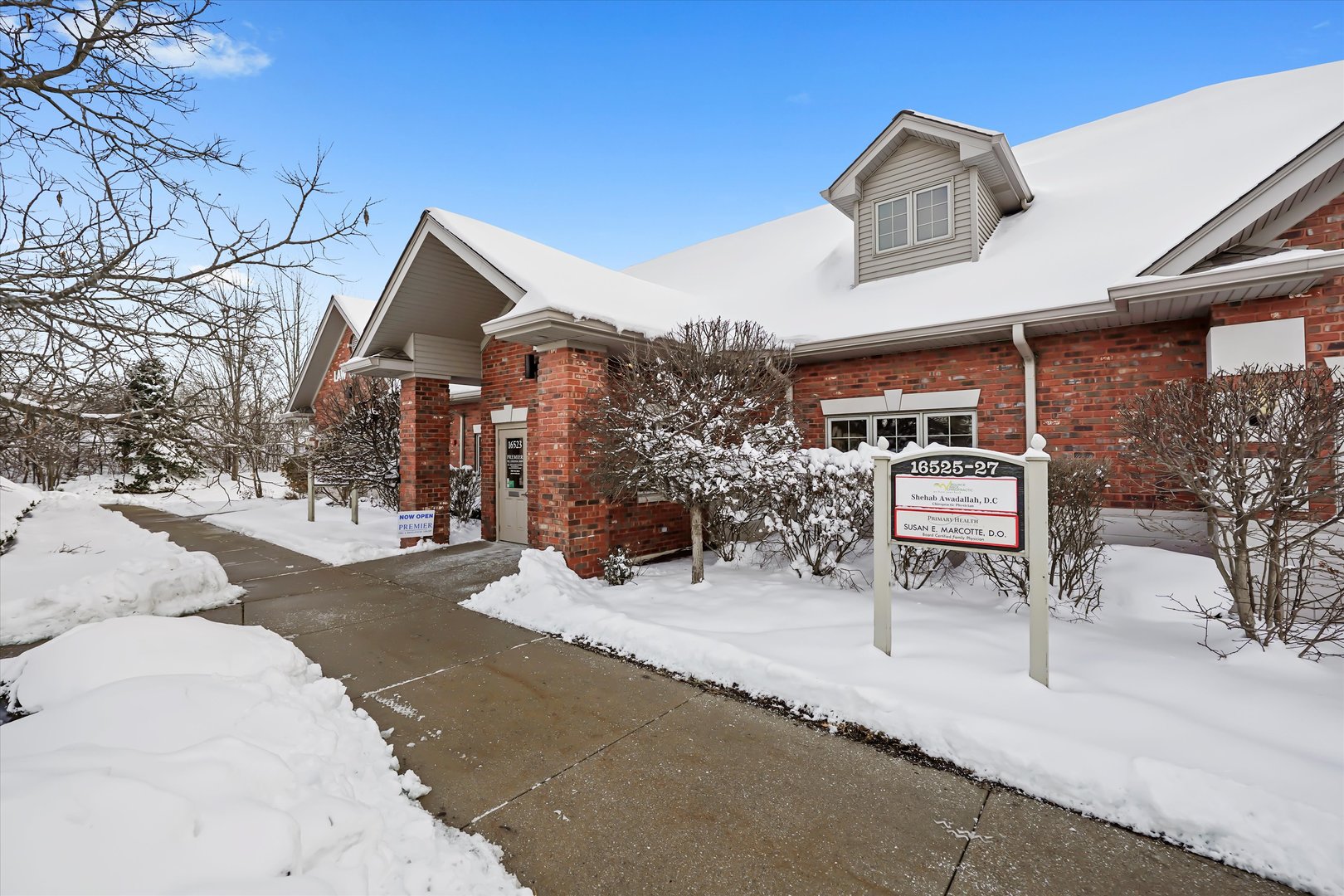 16525 106th Court #C3, Orland Park, IL 60467