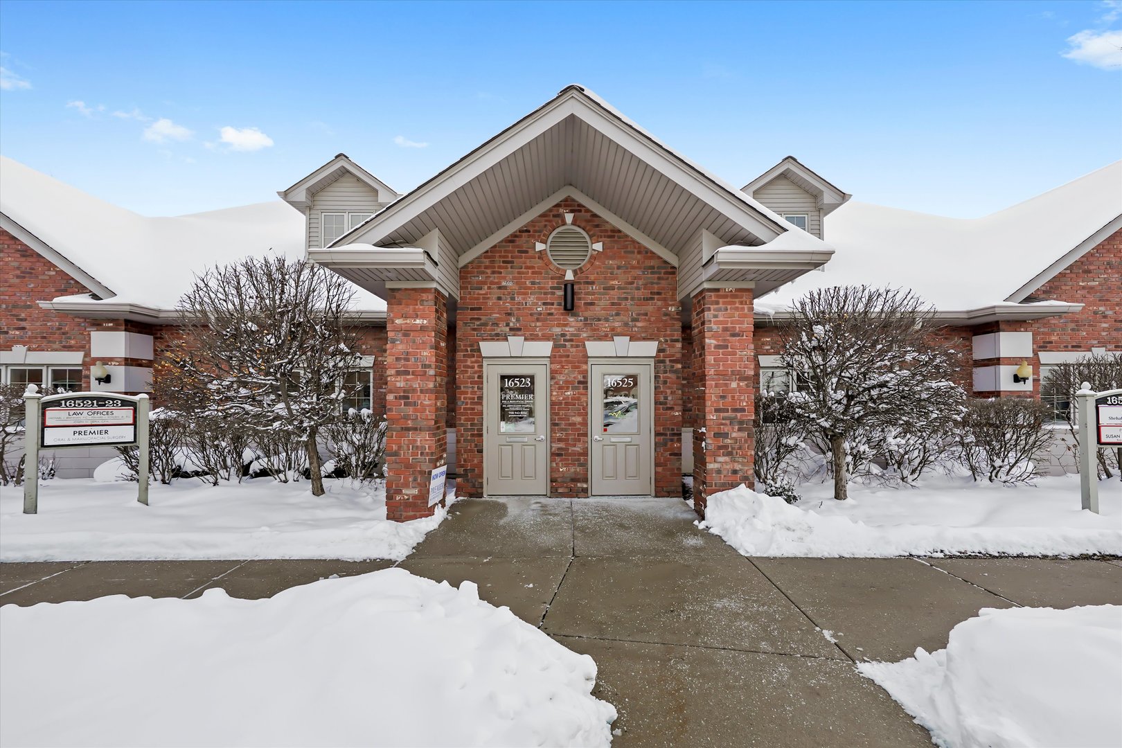 16525 106th Court #C3, Orland Park, IL 60467