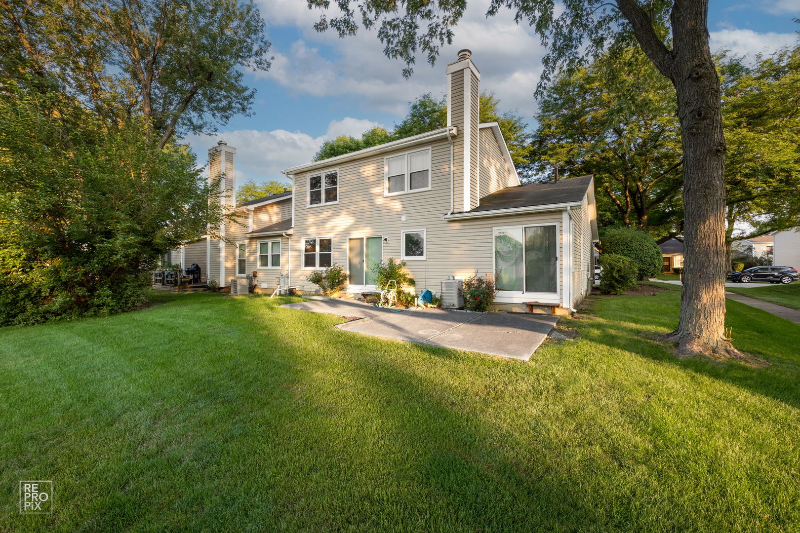 1091 COLONY LAKE Drive, Schaumburg, IL 60194