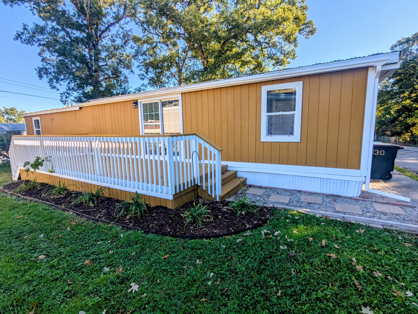 9001 W 133rd Avenue #30, Cedar Lake, IN 46303