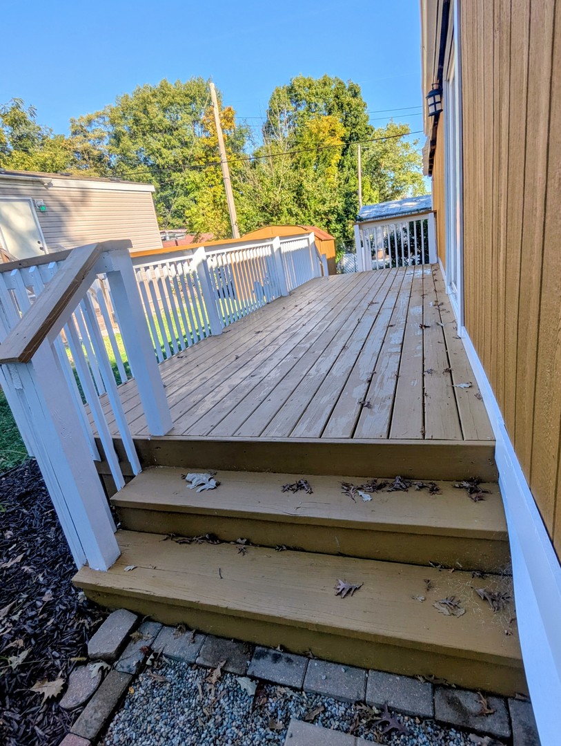 9001 W 133rd Avenue #30, Cedar Lake, IN 46303