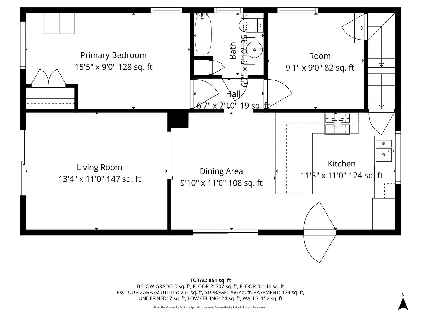 255 N Grant Street, Westmont, IL 60559