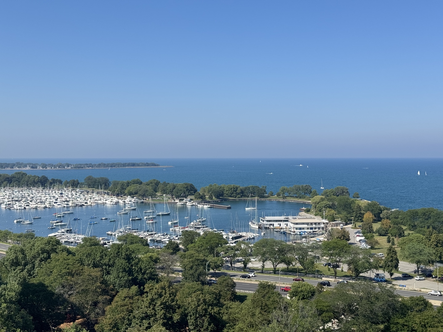 2970 N Lake Shore Drive #18D, Chicago, IL 60657