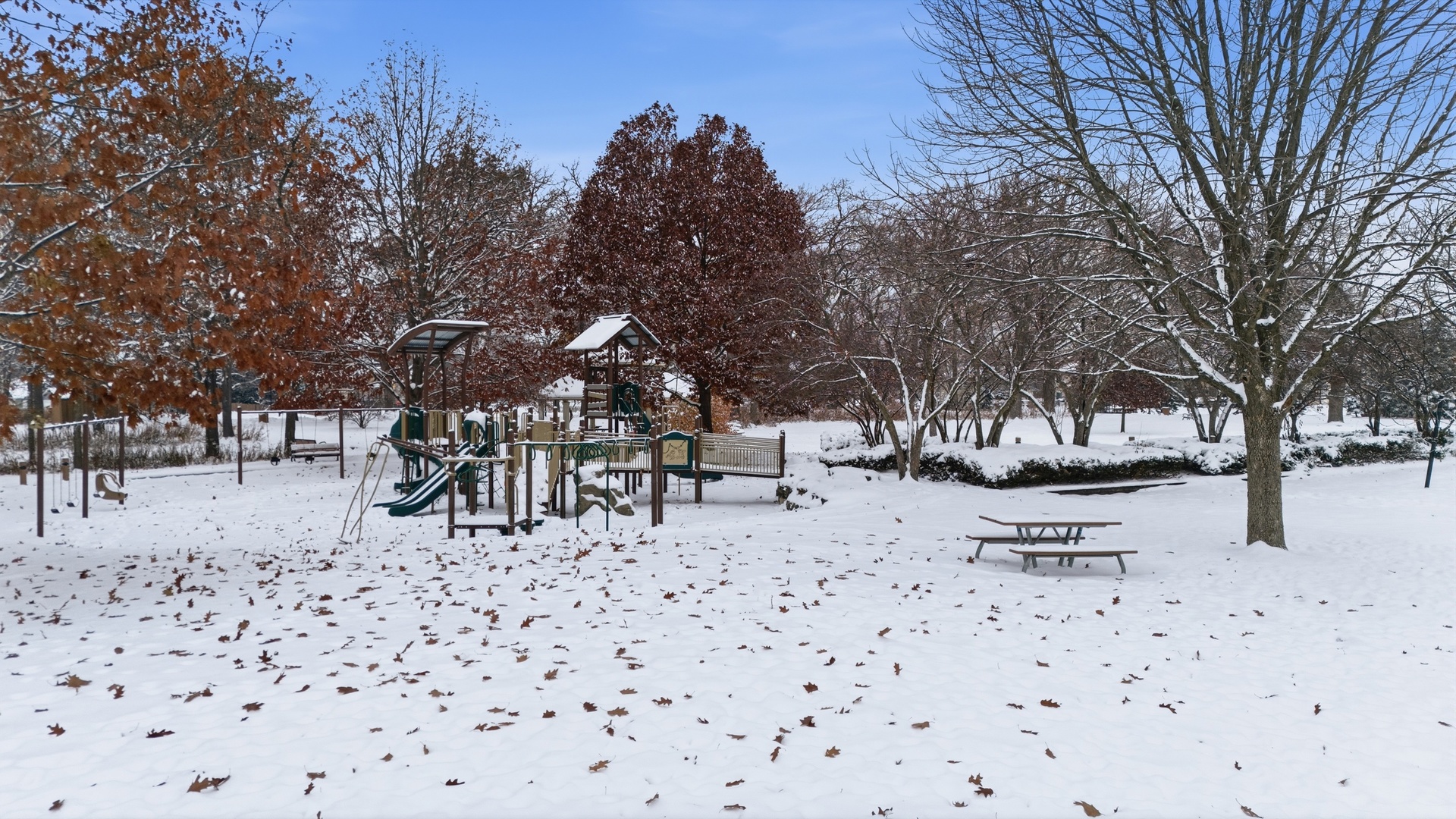 2556 Waterbury Drive #1905, Woodridge, IL 60517