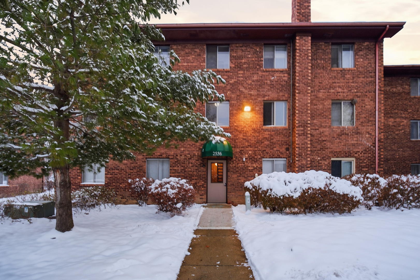 2556 Waterbury Drive #1905, Woodridge, IL 60517